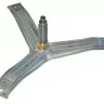 Крестовина барабана Bosch 684101