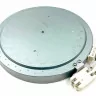 Электроконфорка для стеклокерамики 2100W/700W, O=230mm, 481231018895
