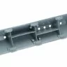 Редан (ребро барабана) Indesit C00064789, C00268109