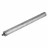 Анод магниевый для водонагревателя  D21 L230mm M5x10mm