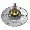 Фланец барабана под гайку 6204 Ardo 236002400 со стороны шкива