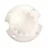 Втулка шнека мясорубок БРИЗ, АКСИОН (D-49/31mm)