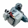 Помпа 30W HANYU 9010211 на защелках 8шт клеммы вперед вместе