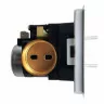 Таймер духового шкафа Indesit C00313048