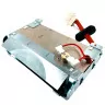 Тэн 1900+700W для сушильной машины Electrolux 1366110011