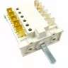 Переключатель режимов для духовки Bosch A161789