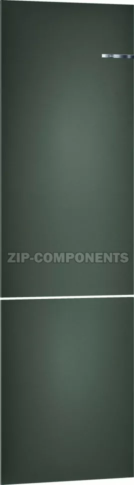 Сменная декоративная панель для холодильника Bosch 00718301