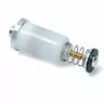 Электромагнитный клапан газовой плиты 200-80MA. D11,5мм SKL