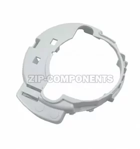 Корпус фильтра для стиральной машины Haier 0020204864A
