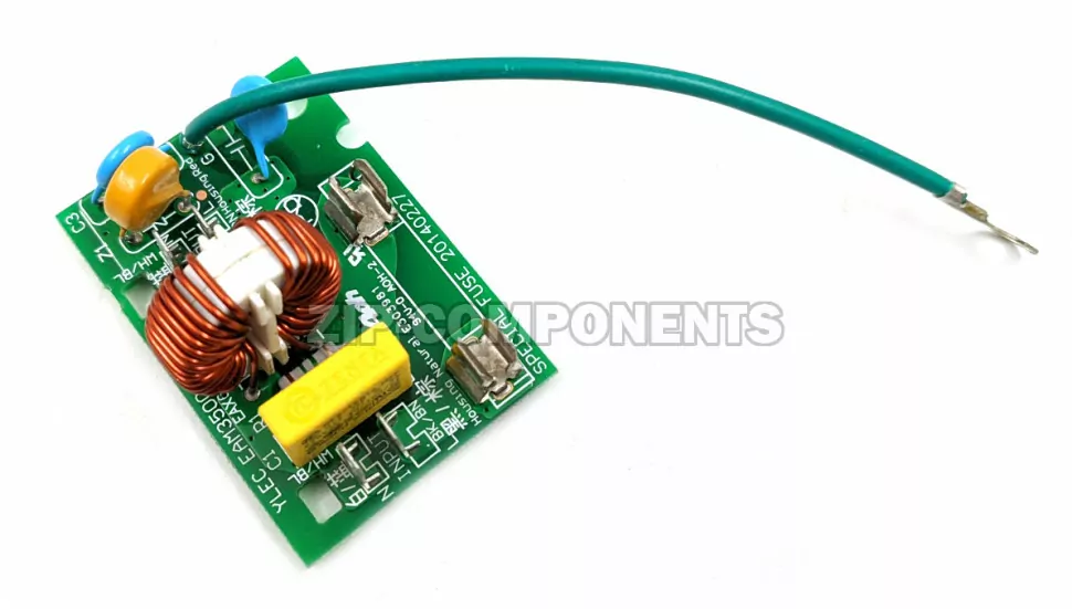 Сетевой фильтр микроволновки LG EAM35001886