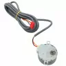 Шаговый мотор кондиционера Haier 0010400498A