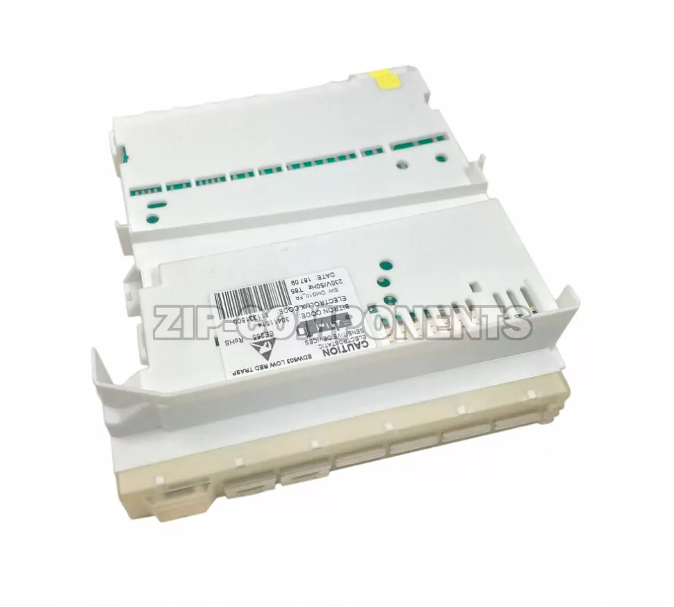 Плата управления посудомоечной машины Electrolux 973911579001000