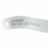 Сенсорная панель СВЧ SAMSUNG DE34-00111A M193SR