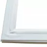 Уплотнитель двери холодильника Stinol, Indesit, Ariston (570x1510 мм) C00854011 Оригинал