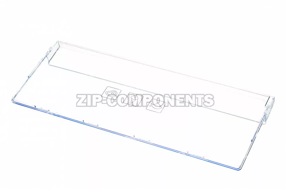 Панель ящика морозильной камеры для холодильника Beko 4694441000
