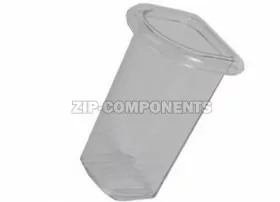 Толкатель овощерезки мясорубки Moulinex МЕ410-415 XF930601 / SS-193756