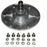 Фланец барабана под (сторона шкива) Ardo 704004900 cod088