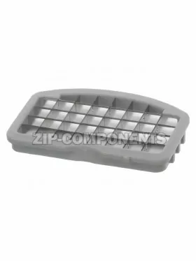 Нож кубикорезки для мясорубки Bosch 12007647