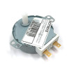 Мотор вращения тарелки СВЧ MA0913W 49TYZ-A2 220/240V, 50/60Hz, 4W, 5/6rpm H=13mm