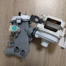 Тэн посудомоечной машины Bosch 642870 + циркуляционный насос