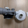 Тэн посудомоечной машины Bosch 642870 + циркуляционный насос