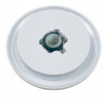 Ручка регулировки духовки для электроплиты Beko b250315006