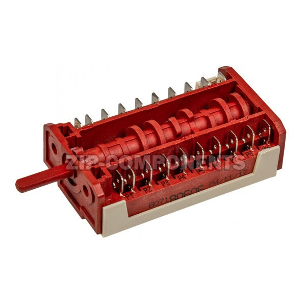 Переключатель режимов Electrolux 8071806064