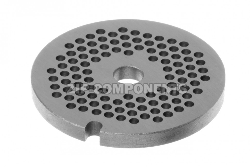 Формовочный диск для мясорубки Bosch 10003875