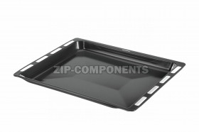 Универсальный противень для духовки Bosch 00435847