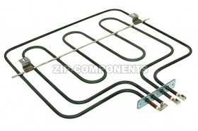 Тэн духовки 800W Electrolux 4055031258