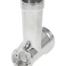 Корпус шнека мясорубки Bosch 00753388