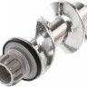 Шнек для мясорубки Bosch 12025876