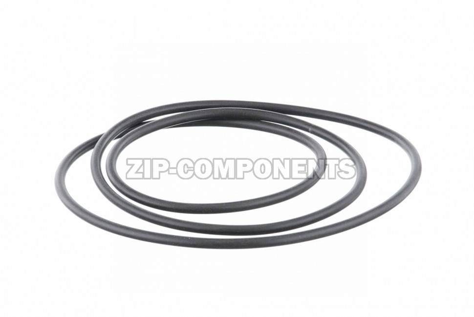 Уплотнитель дверцы духовки, черный Bosch 00426068