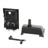 Блок выдачи кофе для кофемашины Bosch 12003610