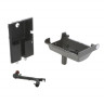 Блок выдачи кофе для кофемашины Bosch 12003610