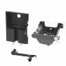 Блок выдачи кофе для кофемашины Bosch 12003610
