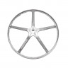 Шкив стиральной машины Haier 0020100326A