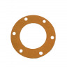 Прокладка суппорта ARISTON, INDESIT cod168 69340000, 103642, C00103642