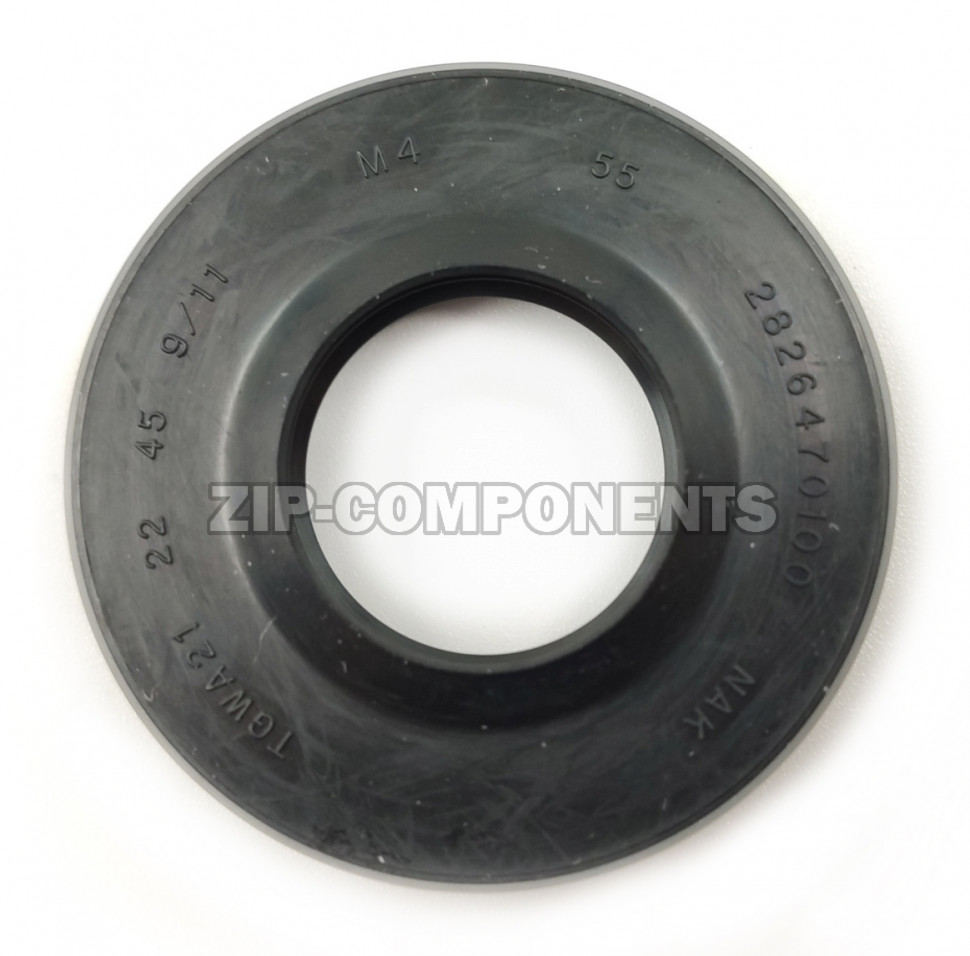 Сальник 22x45x9/11 GP Beko - 2826470100