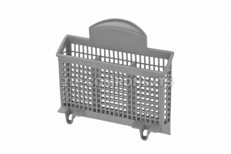 Корзина для столовых приборов, 3 секции для посудомоечной машины Bosch 00267820