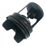 Замок люка MetalFlex Indesit C00297327