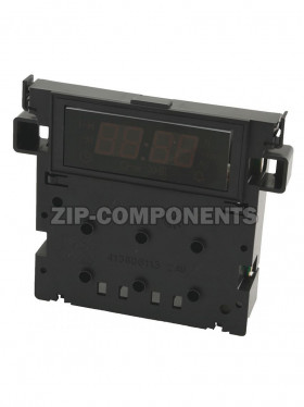 Электронные часы для духового шкафа Bosch 00658178
