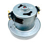 Мотор пылесоса 900W, H=112 mm, D=130mm 11ME123