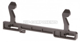 Крючок дверки микроволновой печи Bosch 00606343
