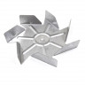 Двигатель конвекции к плите INDESIT ARISTON C00081589