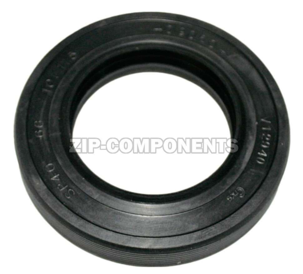 Сальник 40x66x10/11.5 HAIER 0020300440 Оригинал