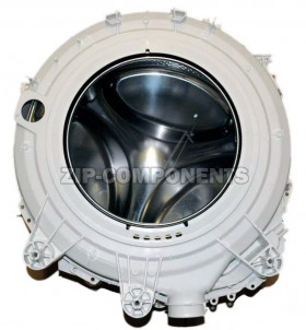 Бак в сборе стиральной машины Whirlpool C00536633