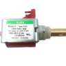 Помпа кофемашины/моющего пылесоса ULKA 48W, EX5 650cc/min 15bar