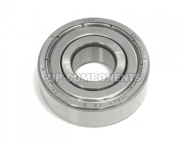 Подшипник 6201 ZZ SKF
