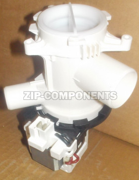 Помпа Hanyu 30W 9010547 стиральной машины Beko 2840940200